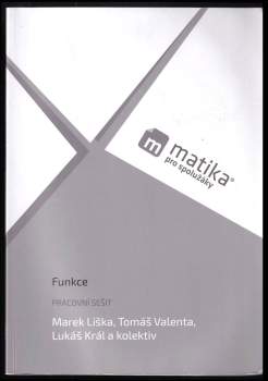 Matika pro spolužáky