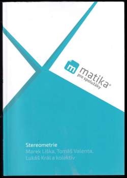 Matika pro spolužáky