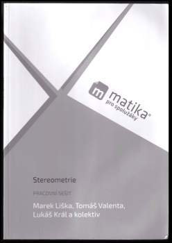 Matika pro spolužáky