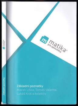 Matika pro spolužáky