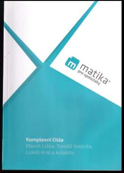 Matika pro spolužáky