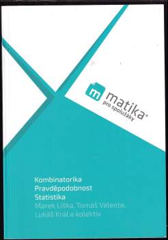 Matika pro spolužáky