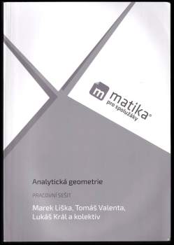 Matika pro spolužáky
