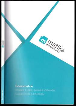Marek Liška: Matika pro spolužáky