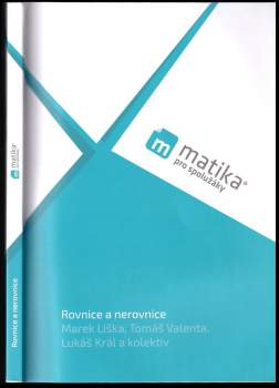 Matika pro spolužáky