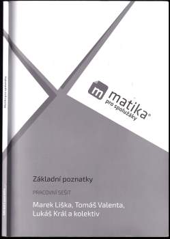 Matika pro spolužáky