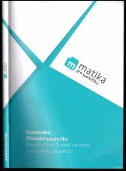 Matika pro spolužáky