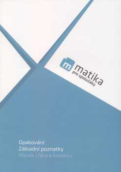 Matika pro spolužáky