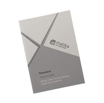 Matika pro spolužáky