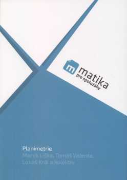 Matika pro spolužáky