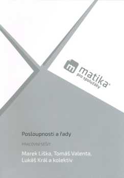 Matika pro spolužáky