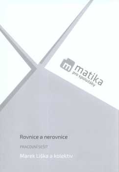 Matika pro spolužáky