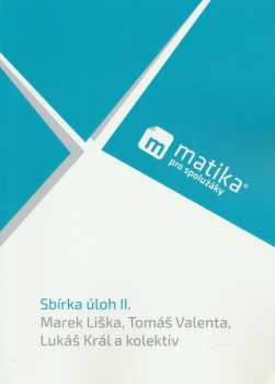 Matika pro spolužáky