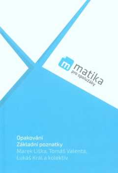 Matika pro spolužáky
