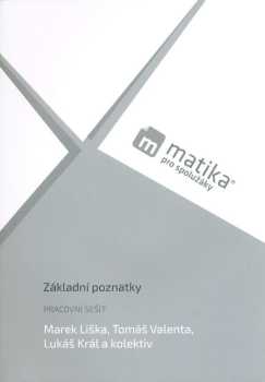 Matika pro spolužáky