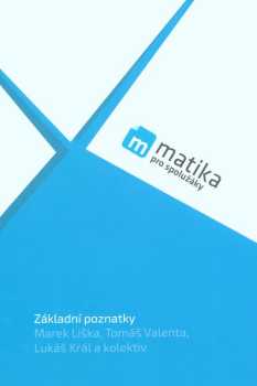 Matika pro spolužáky