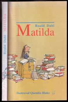 Roald Dahl: Matilda