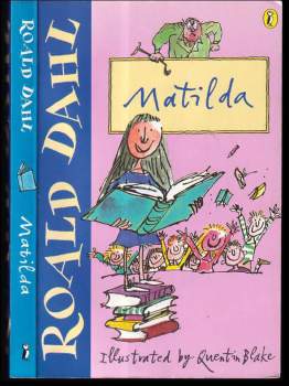 Matilda