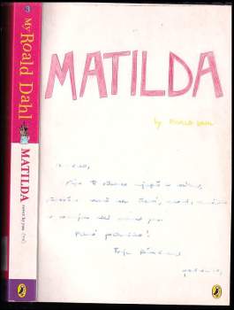 Matilda