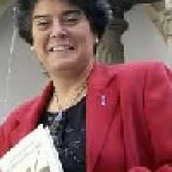 Matilde Asensi