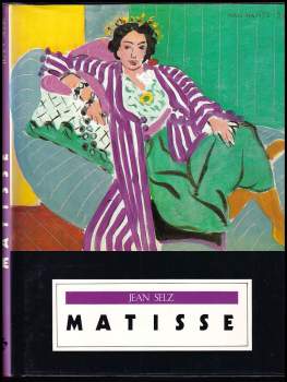 Jean Selz: Matisse
