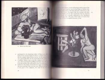 Lawrence Gowing: Matisse