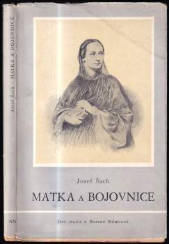 Matka a bojovnice