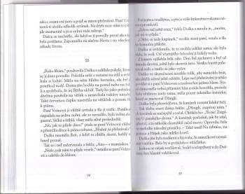 Vlasta Javořická: Matka a dcera