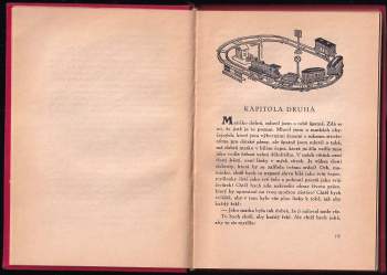 Charles-Louis Philippe: Matka a dítě