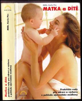 Karin Pirc: Matka a dítě
