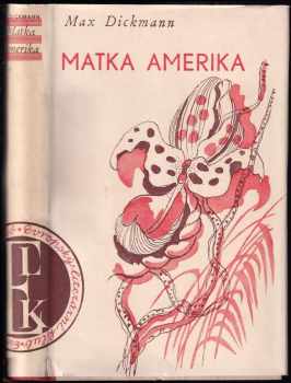 Matka Amerika