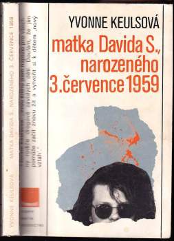 Matka Davida S., narozeného 3. července 1959
