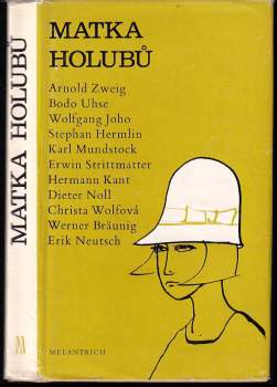 Matka holubů