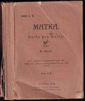 Matka