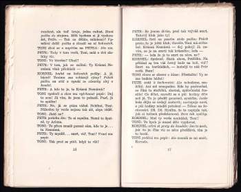 Karel Čapek: Matka