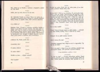 Karel Čapek: Matka
