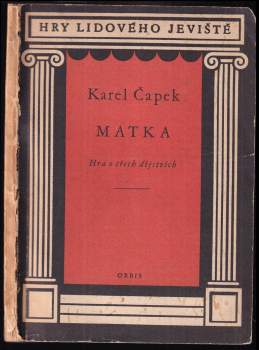 Matka