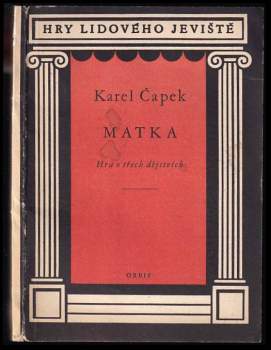 Matka