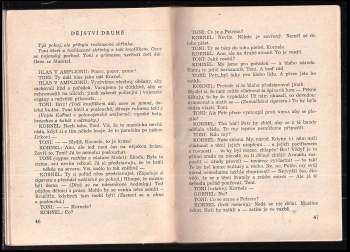 Karel Čapek: Matka