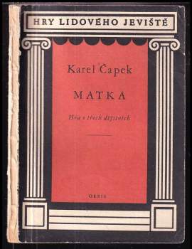 Matka