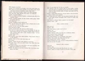 Karel Čapek: Matka