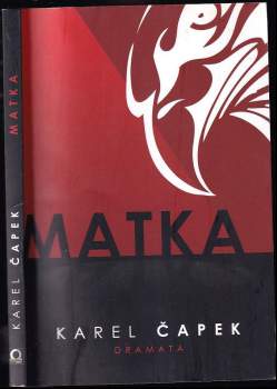 Karel Čapek: Matka