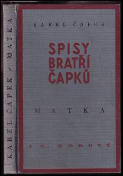 Matka