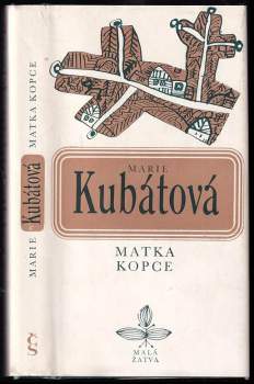 Matka kopce