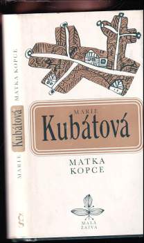 Matka kopce