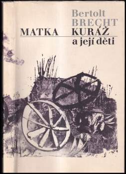 Bertolt Brecht: Matka Kuráž a její děti