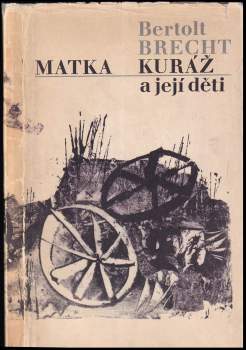 Matka Kuráž a její děti