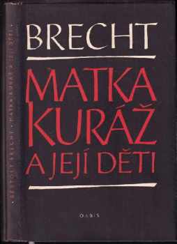 Matka Kuráž a její děti