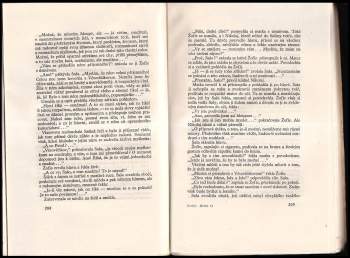 Maxim Gorkij: Matka