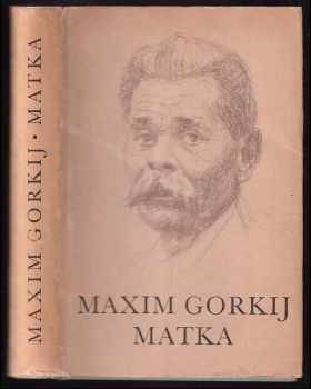 Matka - Maksim Gor‘kij (1951, Svoboda) - ID: 2109739